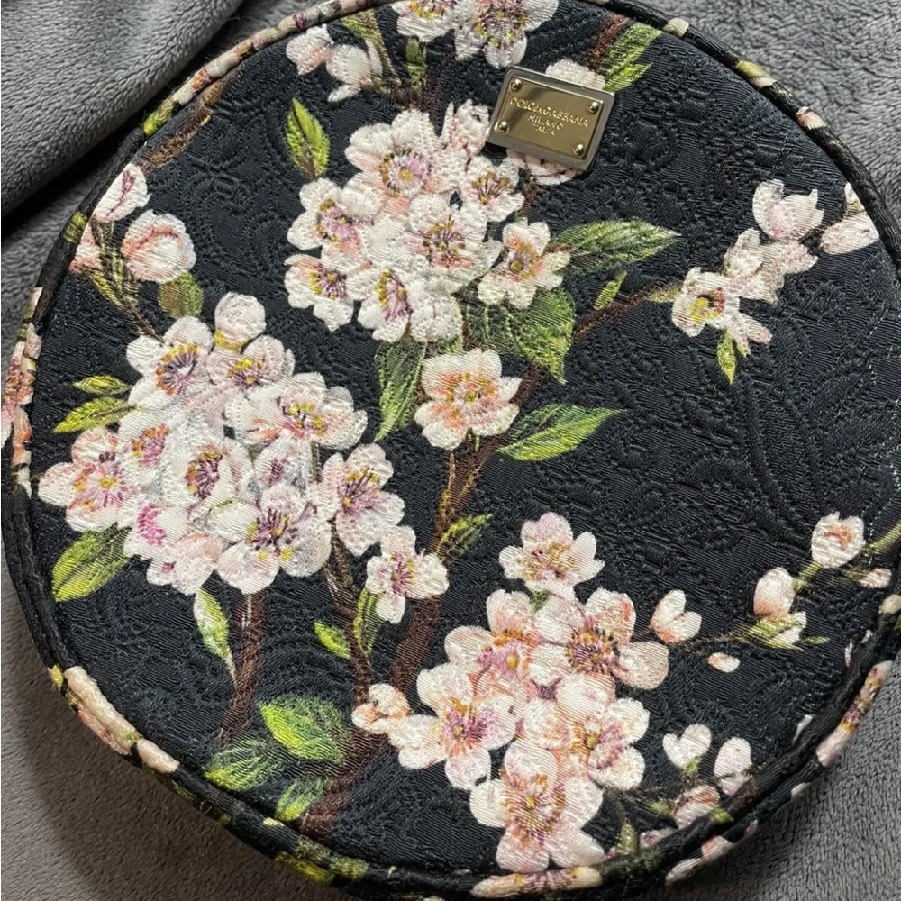 Dolce & Gabbana crossbody